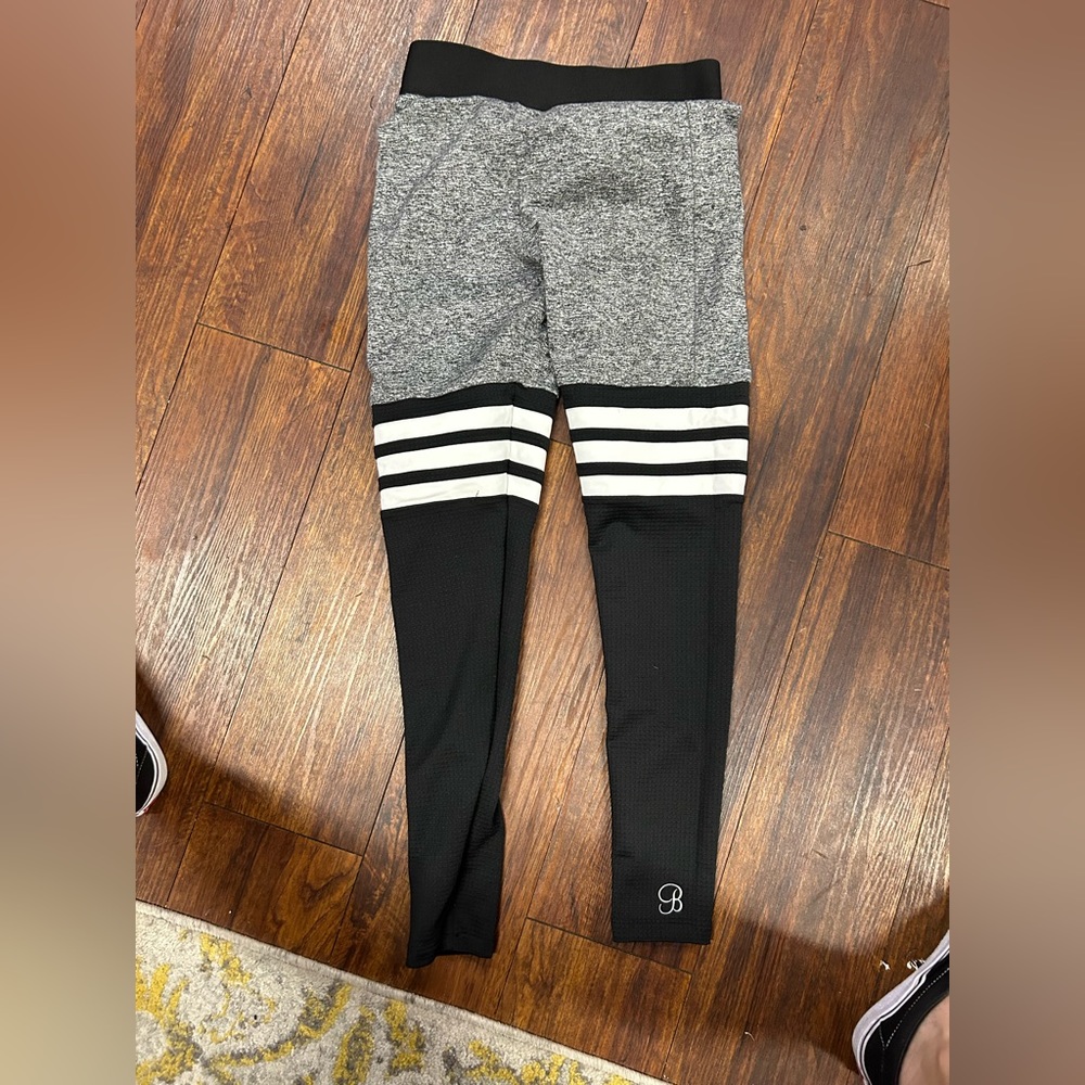 Bomb shell leggings